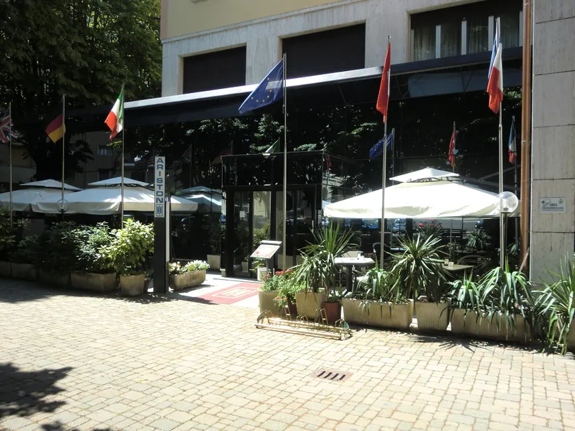 Hotel Ariston - Image 1
