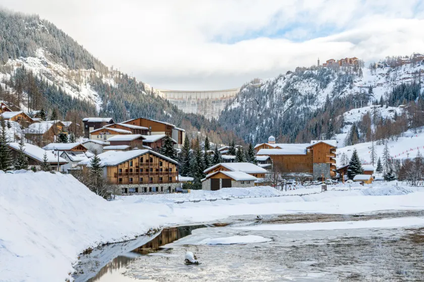 Hotel Tetras Lodge - Image 1