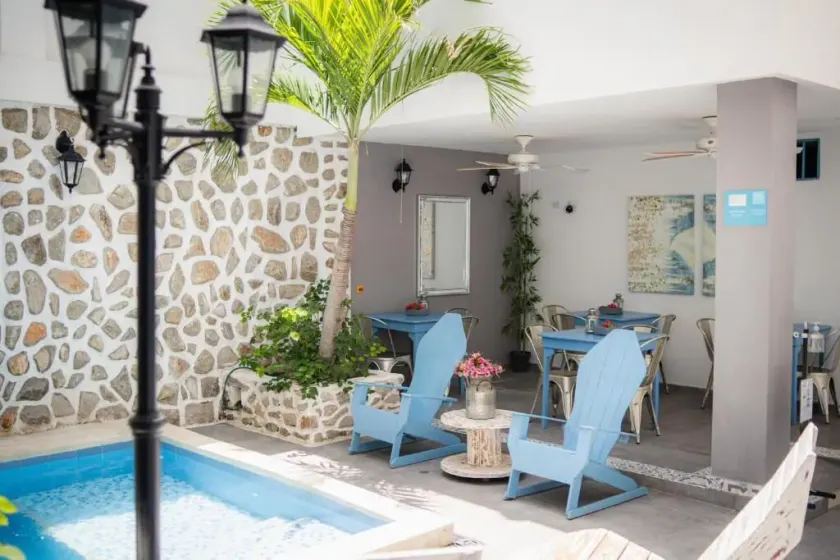 Hotel Adaz Mediterráneo - Image 1
