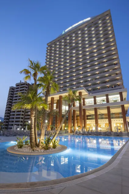 Hotel BCL Levante Club & Spa 4 Sup - Only Adults Recomended - Image 1