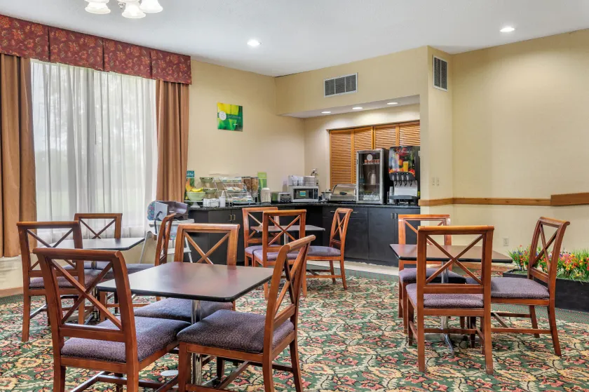 Quality Inn & Suites Near Amish Country - Image 1