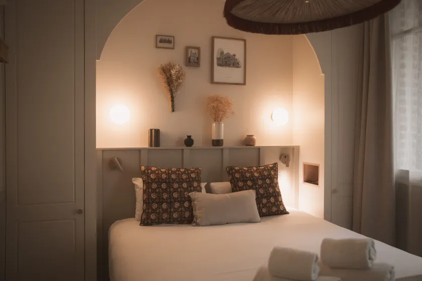 Sezam Appart-Hotel Rennes - Image 1