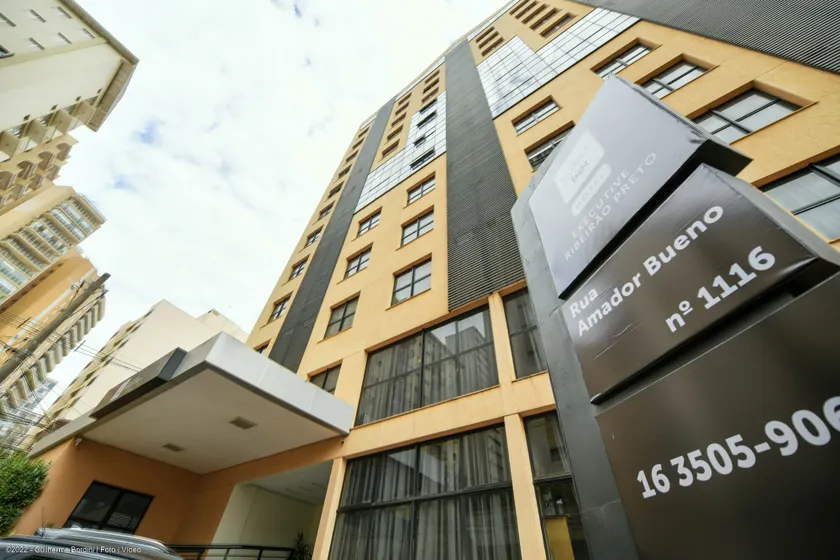 Nobile Inn Executive Ribeirao Preto - Image 1