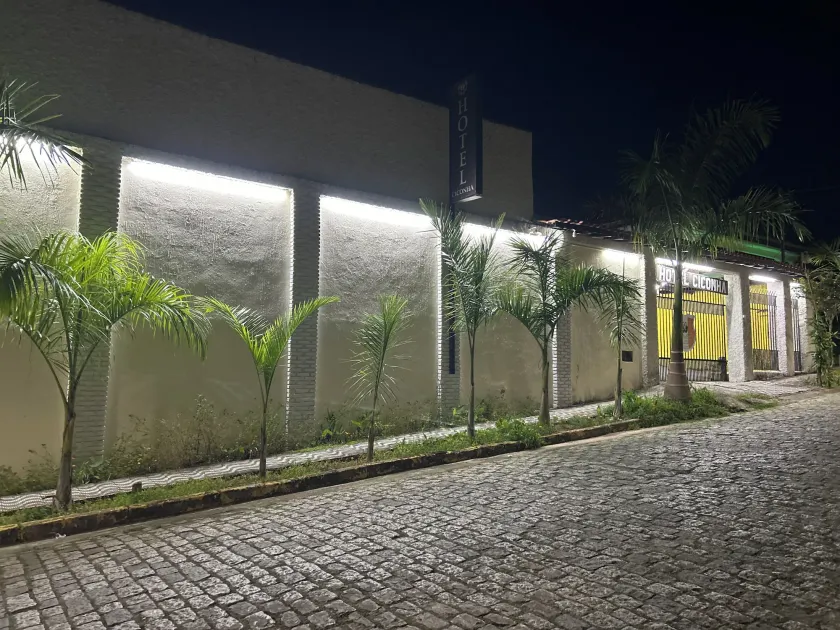 Hotel Ciconha - Image 1