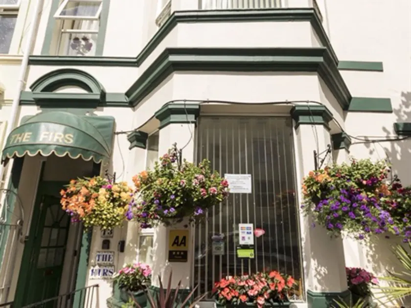 The Firs Bed and Breakfast - Image 1
