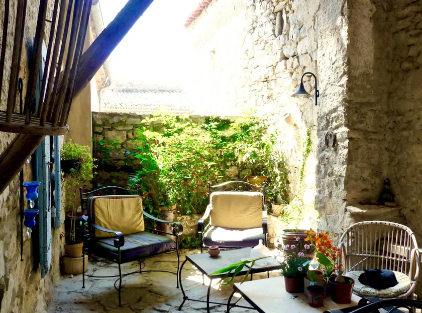 Atelier de Fons - Image 1