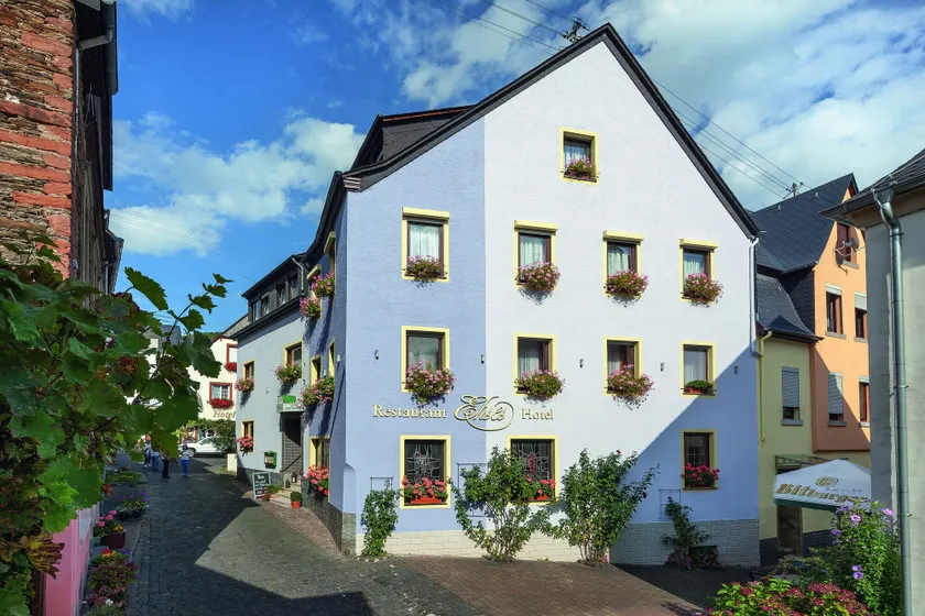 Hotel Ehses - Image 1