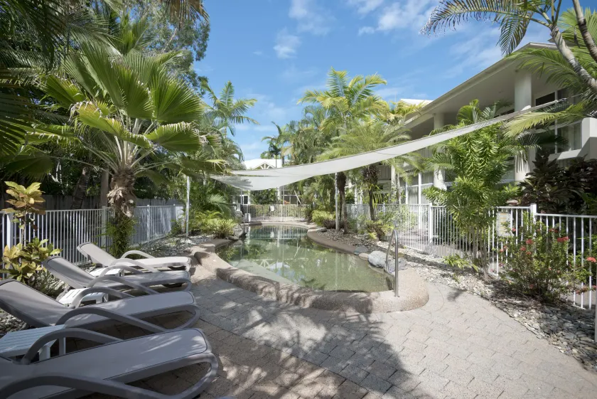 Tropical Nites Holiday Townhouses - Image 1