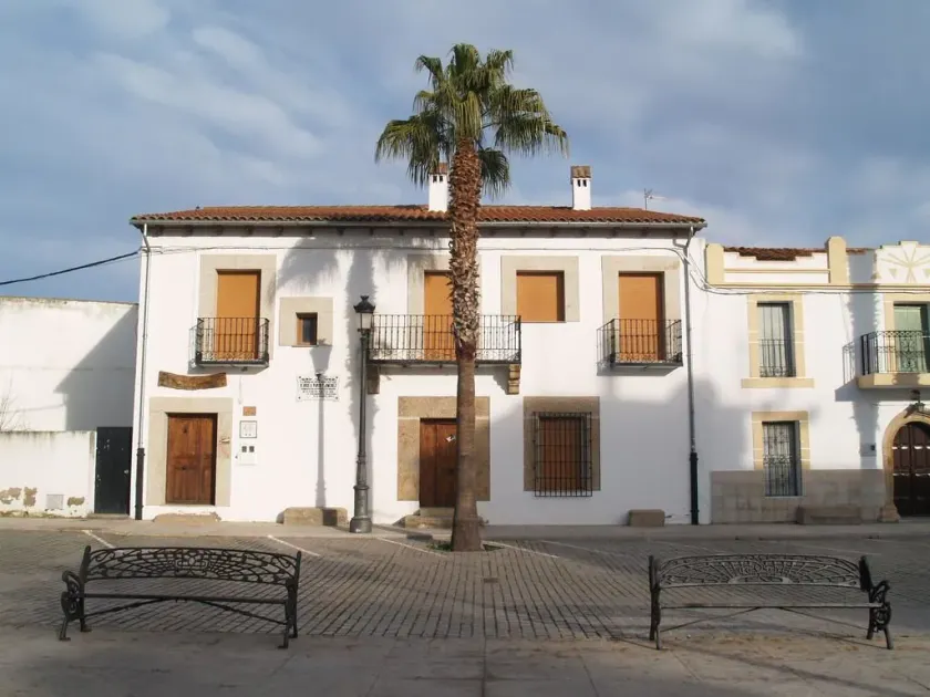 Casa Rural El Botánico - Image 1