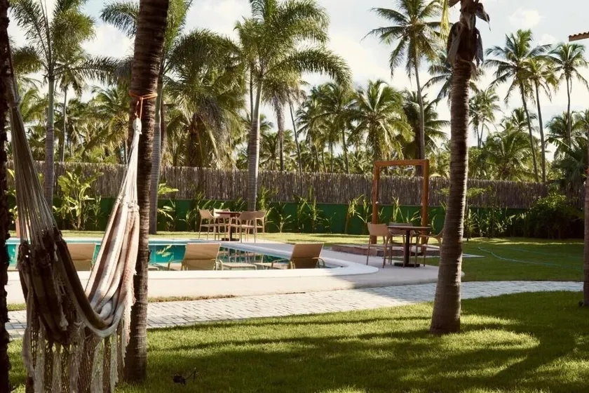 Terrasa Solar Hotel - Image 1