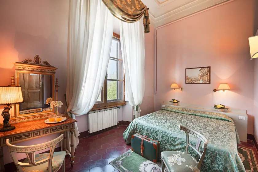 Hotel Palazzo Guadagni - Image 1