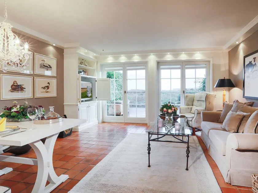 Ferienwohnung Sönshörn - Image 1