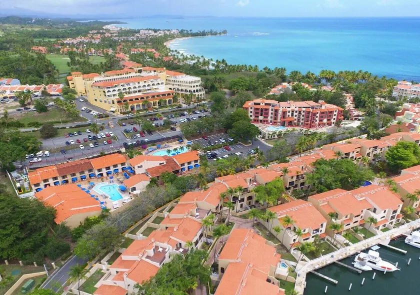 Park Royal Homestay Club Cala Puerto Rico - Image 1