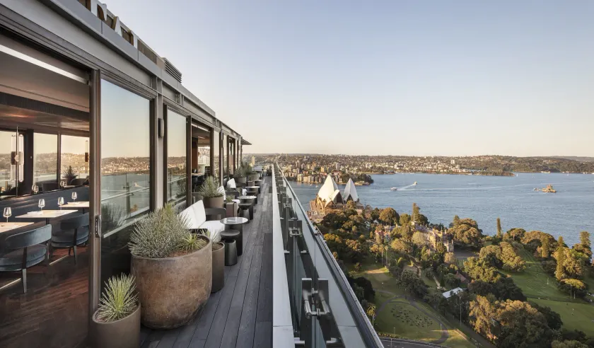 InterContinental Sydney by IHG - Image 1