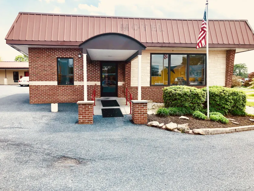 Hampton Inn (not a Hilton Affiliate) Camp Hill - Harrisburg SW - Image 1
