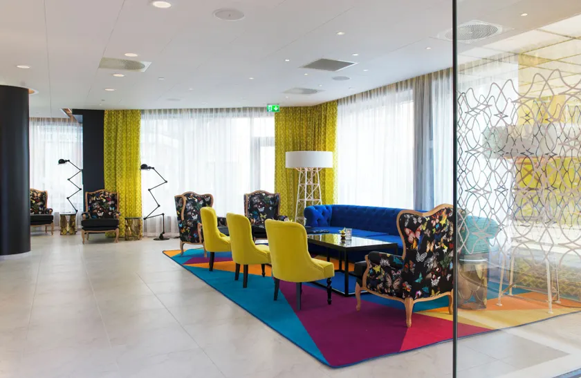 Thon Hotel Rosenkrantz Oslo - Image 1