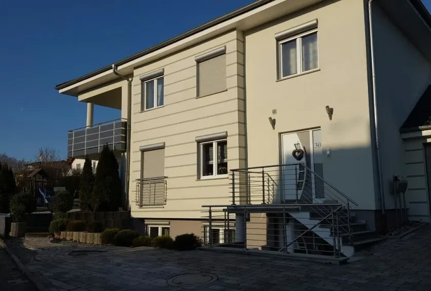 Ferienwohnung Sinsheim - Image 1