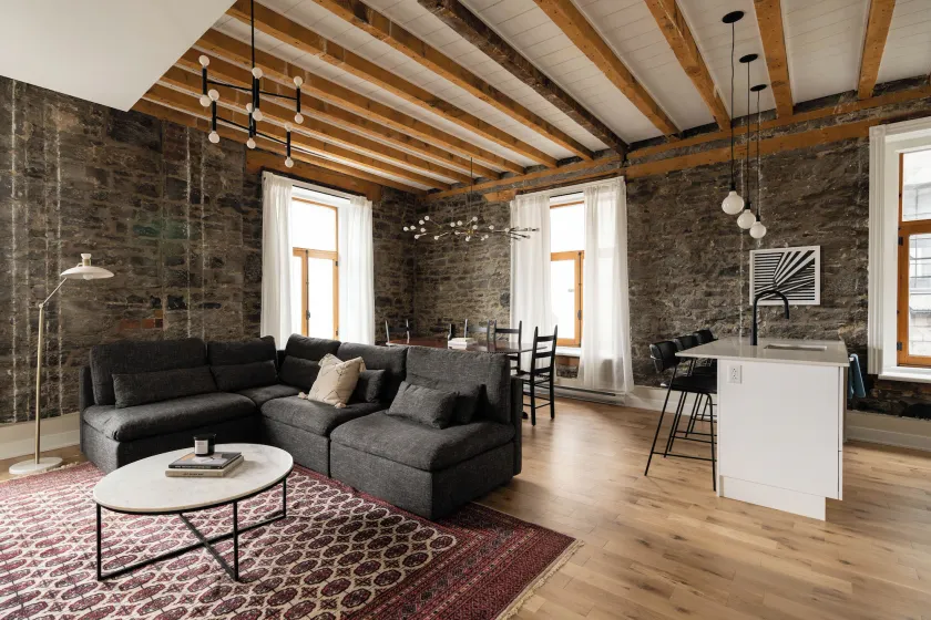  Maison Place Royale by Luxury In Transit - Image 1