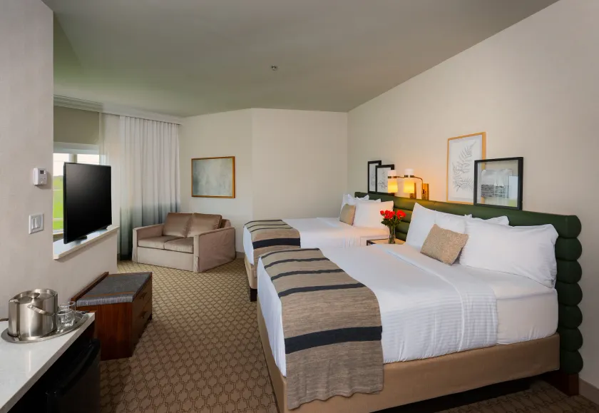 The Ingleside Hotel - Image 1