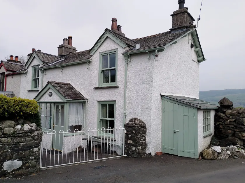 Sunbeam Cottage - Image 1