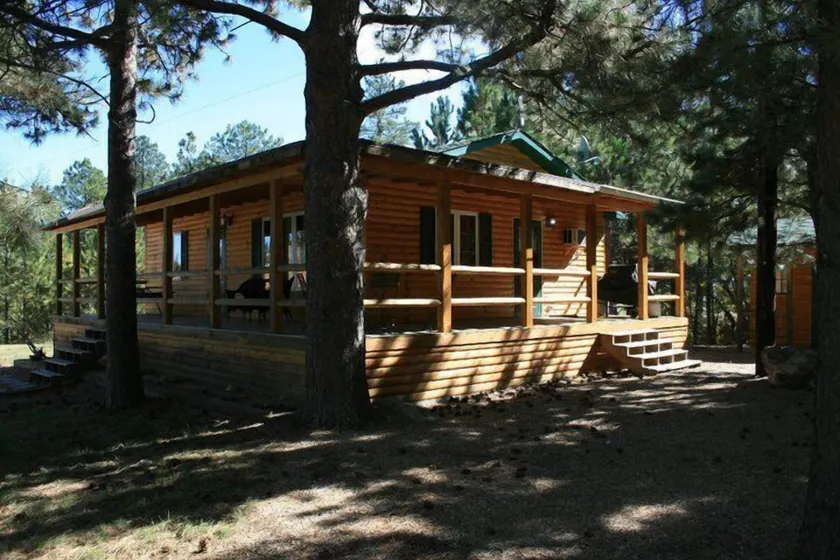 Rush No More RV Resort and Cabins - Campground - Image 1
