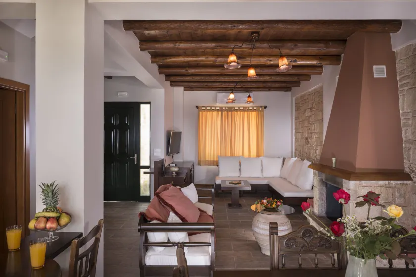 Athina Luxury Villas - Image 1