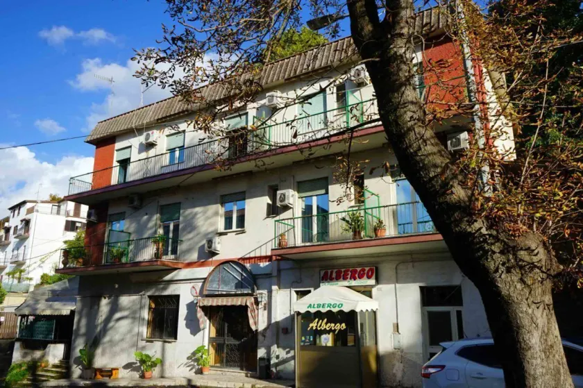 Albergo Da Peppino - Image 1