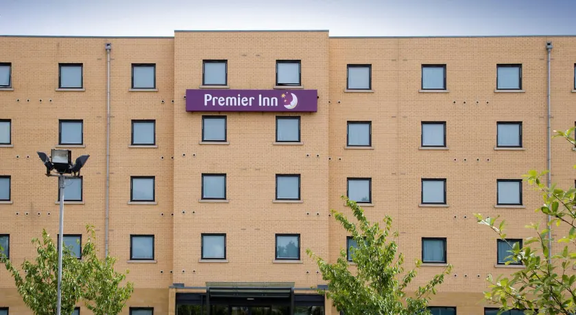 Premier Inn Stevenage Central - Image 1
