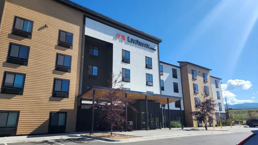 LivAway Suites Missoula - Image 1