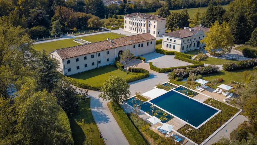 Villa Solatia - Image 1