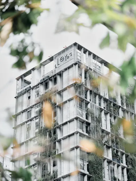 Lloyd's Inn Kuala Lumpur - Image 1