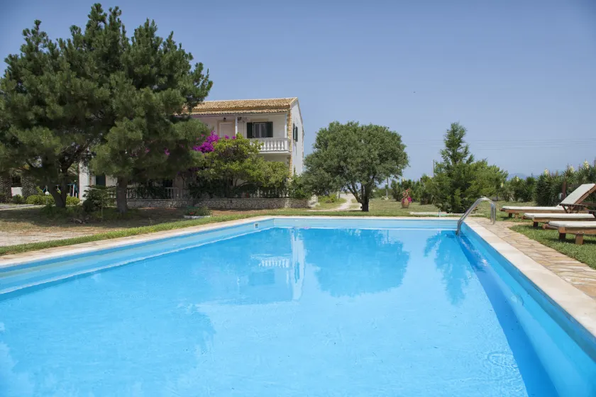 Elli Beach Apartments and Studios - Image 1