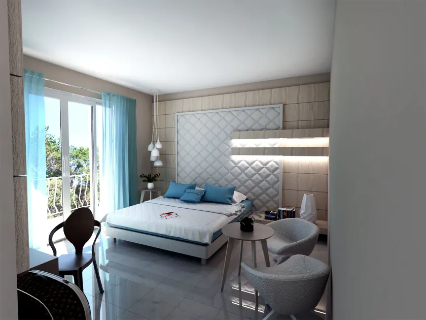 La Terrazza sul mare - Image 1