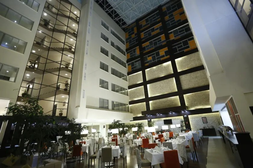 Cassiopeia Hotel - Image 1