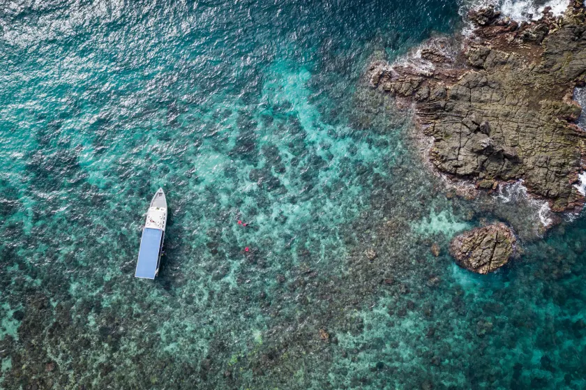 Murex Dive Resort - Image 1