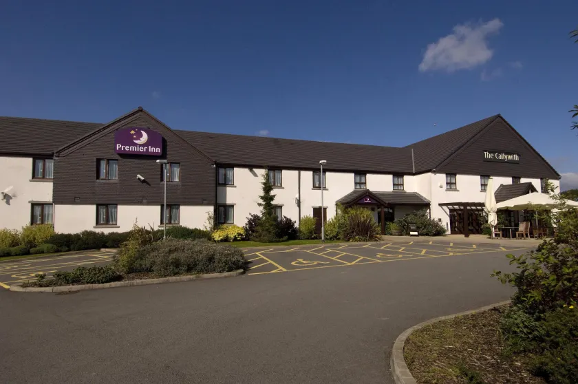 Premier Inn Bodmin - Image 1
