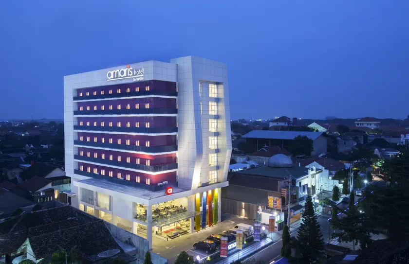 Amaris Hotel Madiun - Image 1