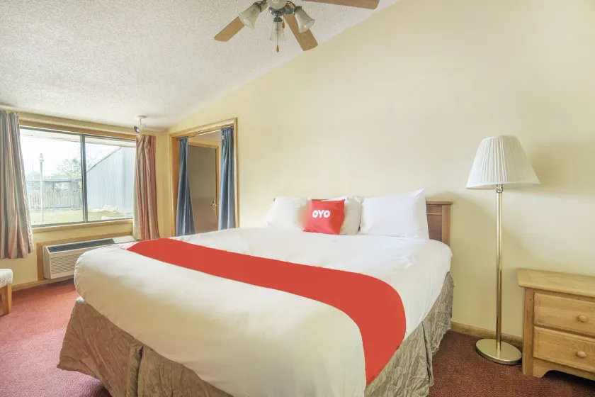 OYO Hotel Daleville AL Hwy 84 - Image 1