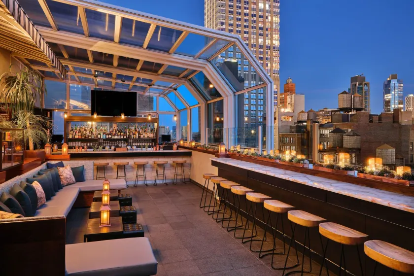 Marriott Vacation Club®, New York City  - Image 1