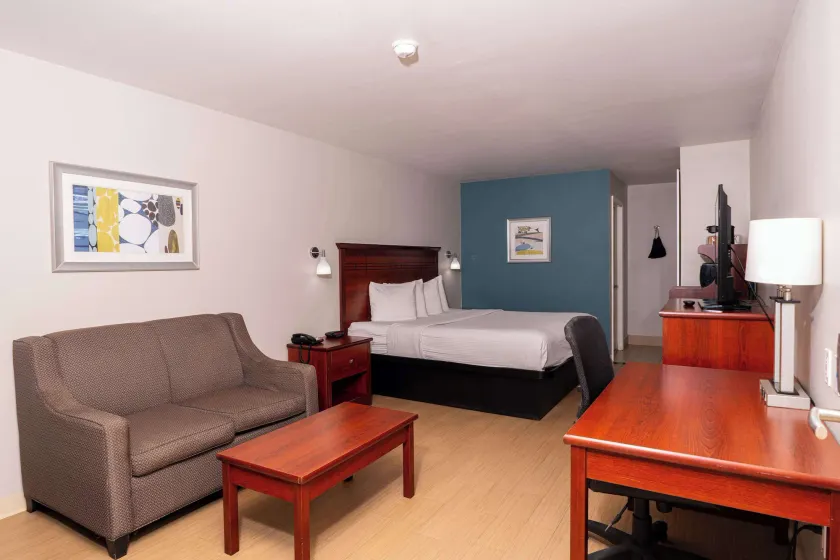 Best Western Paradise Inn - Image 1