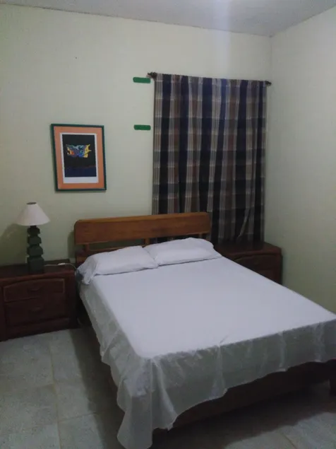 Vida Aventura Ranch - Room