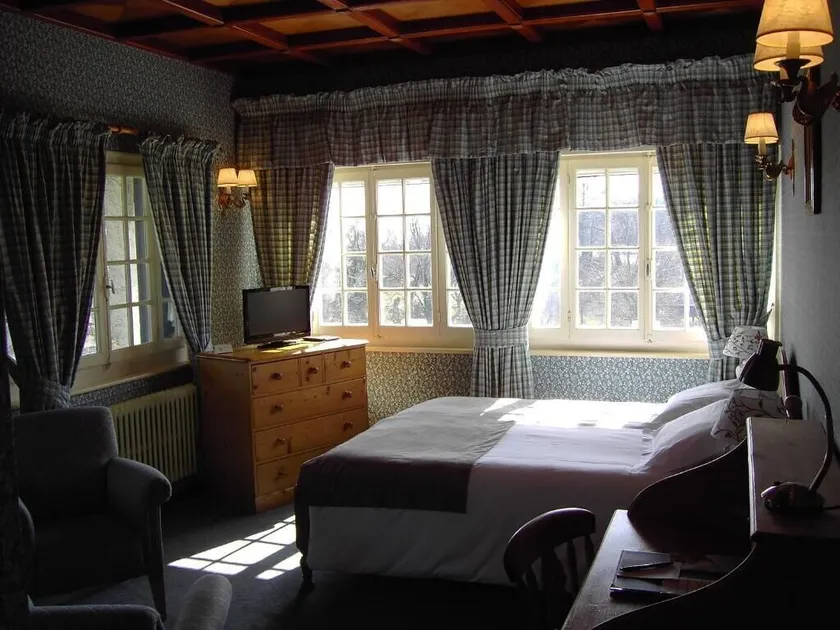 Auberge des Chasseurs - Image 1