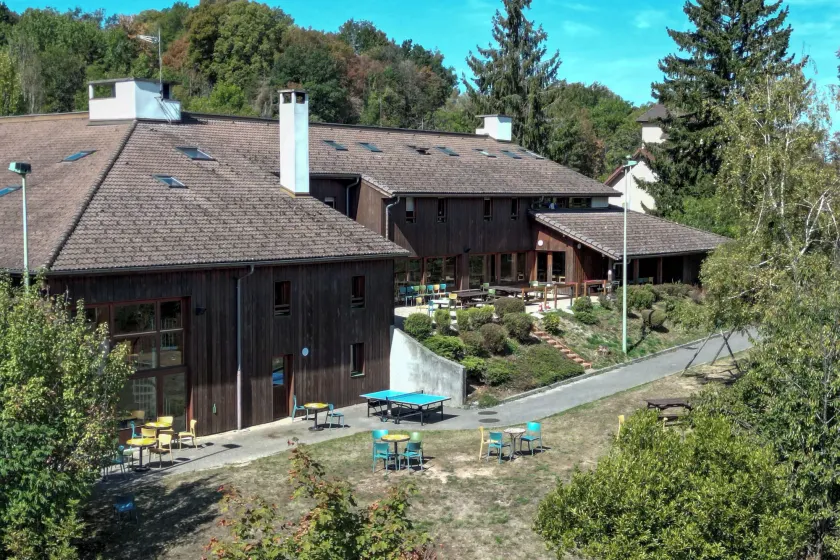 Auberge de Jeunesse HI Annecy - Image 1
