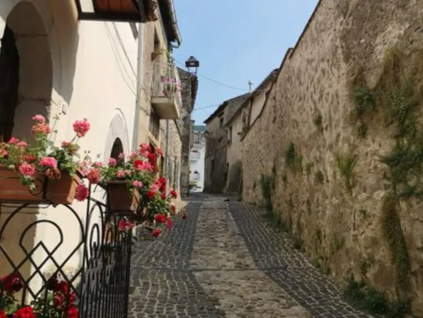 Dabrian B&B Aterrana - Image 1