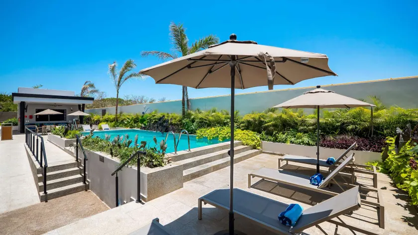 Hampton Inn By Hilton Nuevo Vallarta - Image 1