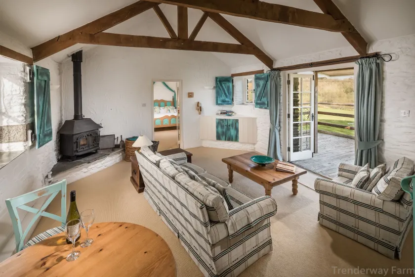 Trenderway Farm - Image 1