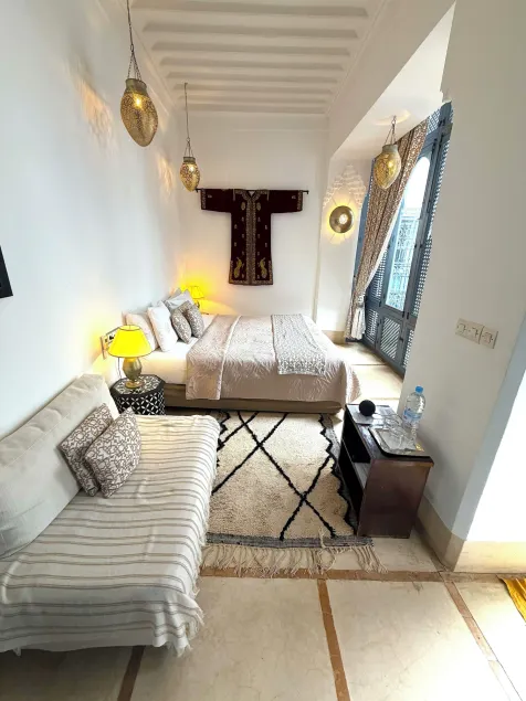 Riad Adore - Image 1