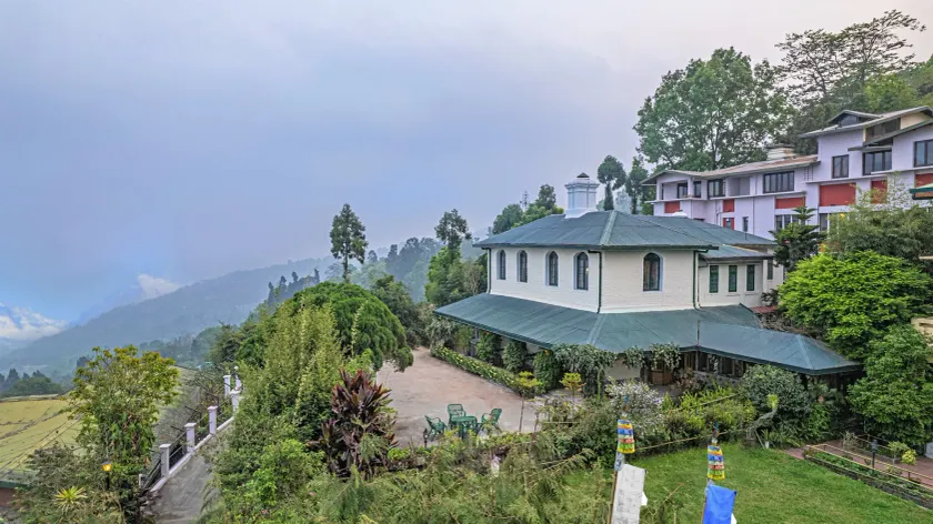 Sterling Park Kalimpong - Image 1