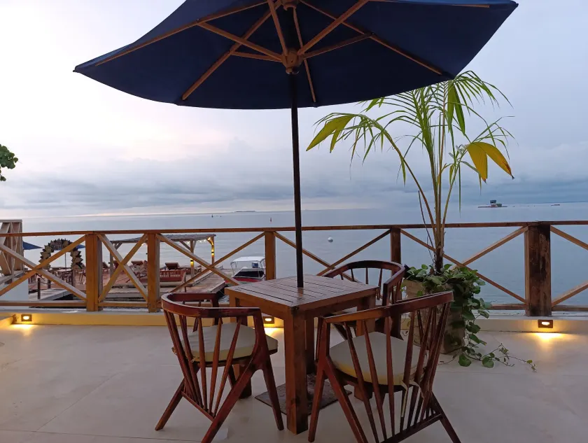 Ecohotel Raices del Rosario - Image 1