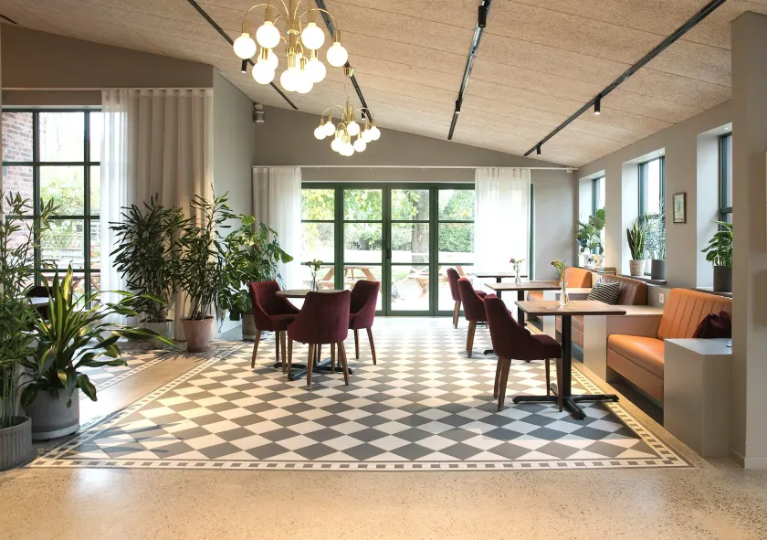 Kvibergs Vandrarhem - Hostel - Image 1
